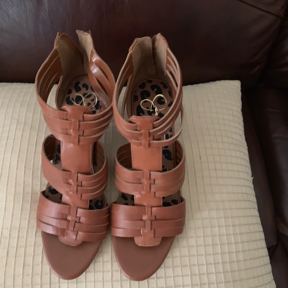 ♠️ New Jessica Simpson shoes